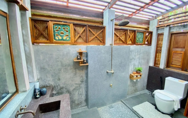 Pranburi Beach Front House