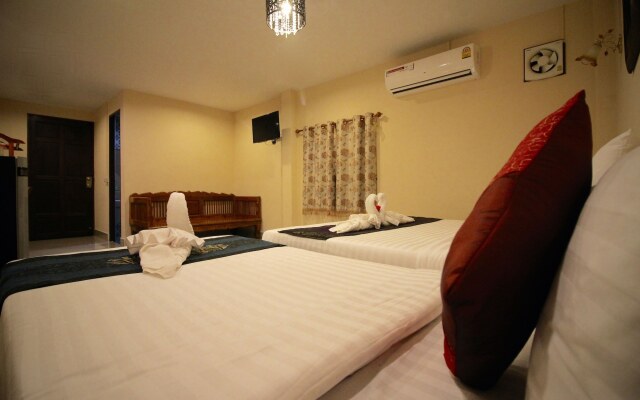 Srisiam Resort