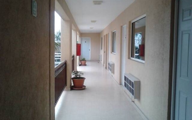 Hotel Del Sol