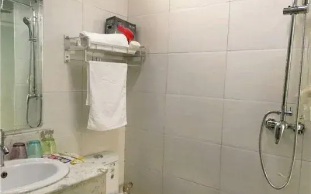 wenyuan Hotel