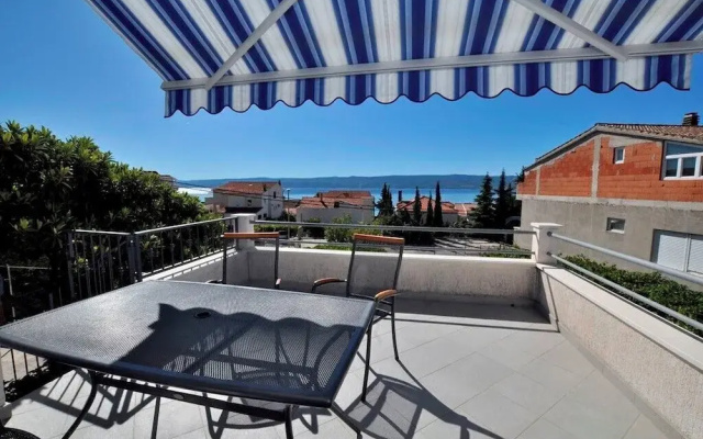 Apartments Antonio