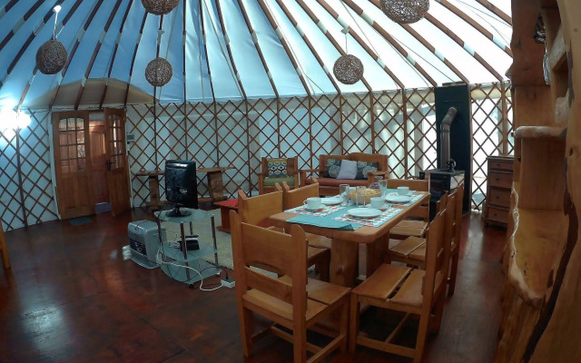 Cabañas Anulen Puerto Varas