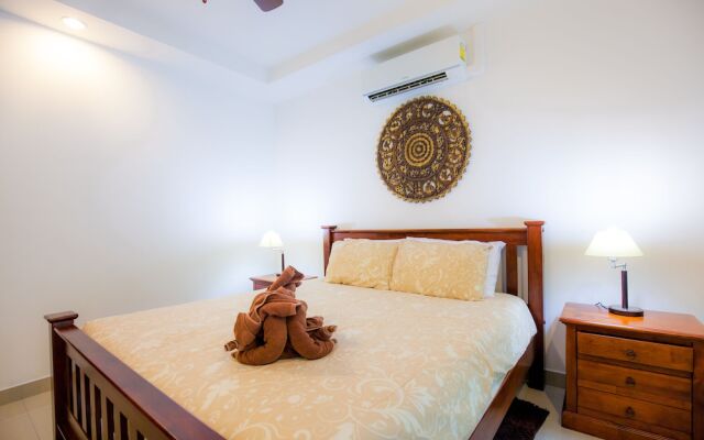 Cordouan 1 Villa by Jetta