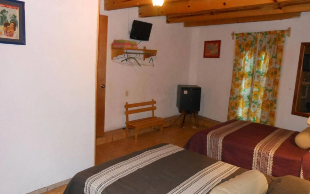 Panoramica Inn