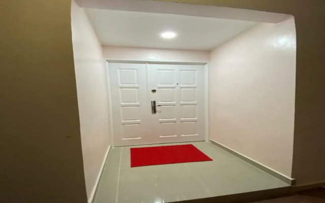 My Suites Sri Sayang Resort