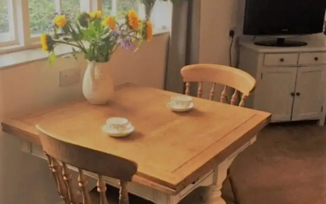 Loxley Barn, 1-bed Cottage Retreat