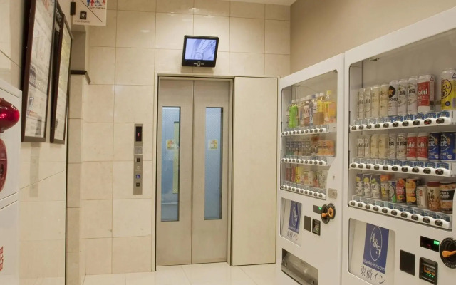 Toyoko Inn Kyoto Biwako Otsu
