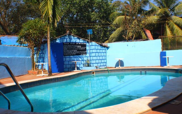 Bevvan Resort