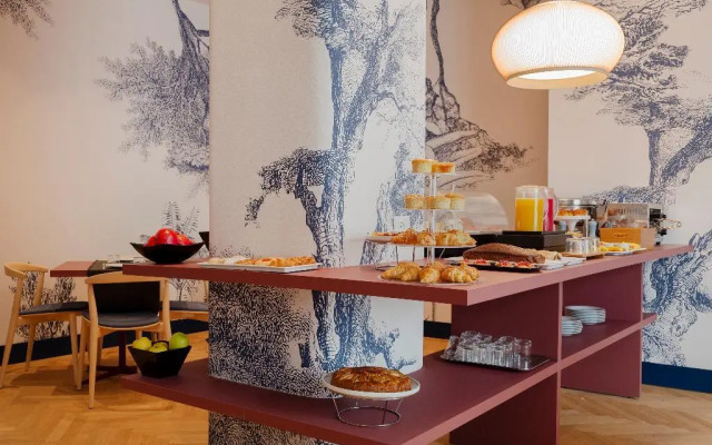 Hotel Principe di Villafranca