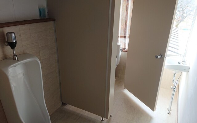 Hot Spring Lodge Fujimi