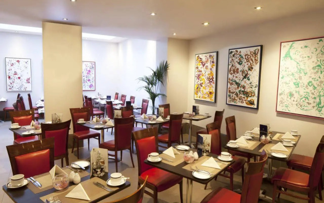 Gem Langham Court Hotel