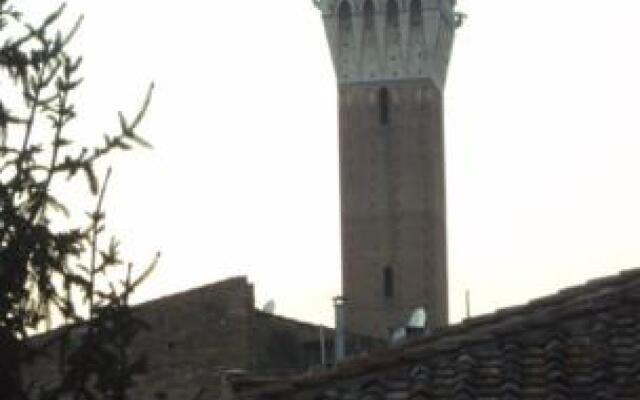 Vicolo DellOro