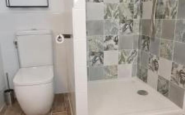 appart central et son parking privatif gratuit