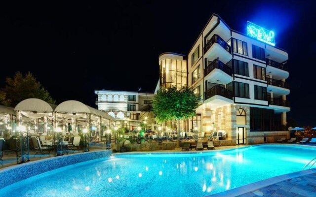 The Mill Hotel