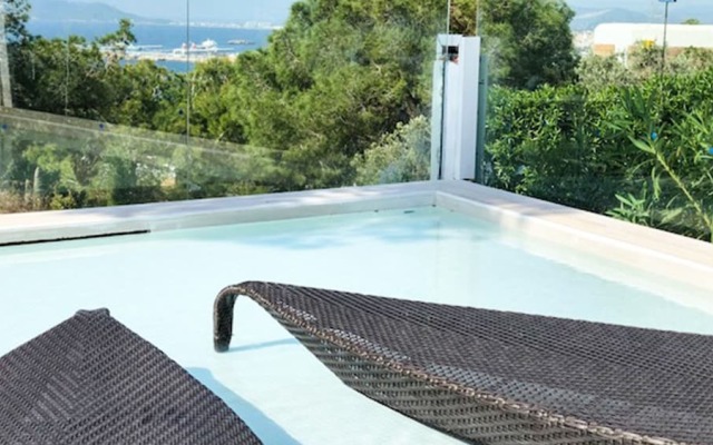 Innocence Villa
