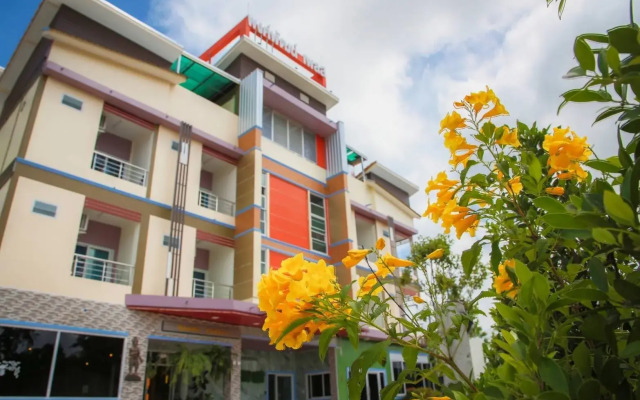 Pongpatplace