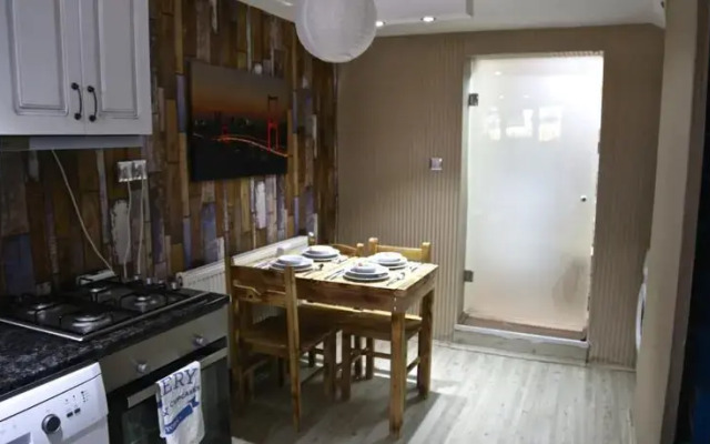 Holiday Home Rota