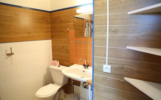 Les chalets du Relais d'Aguilar