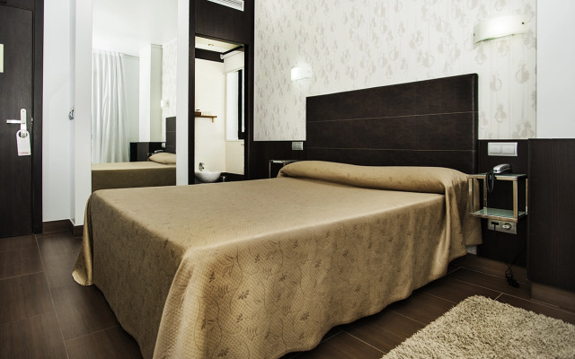 Hotel Carril
