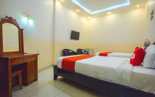 Mimosa Fiori Hotel by OYO Rooms