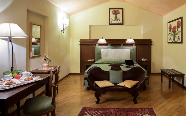 Relais Santa Anastasia