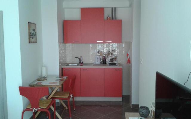 Apartmani Marin