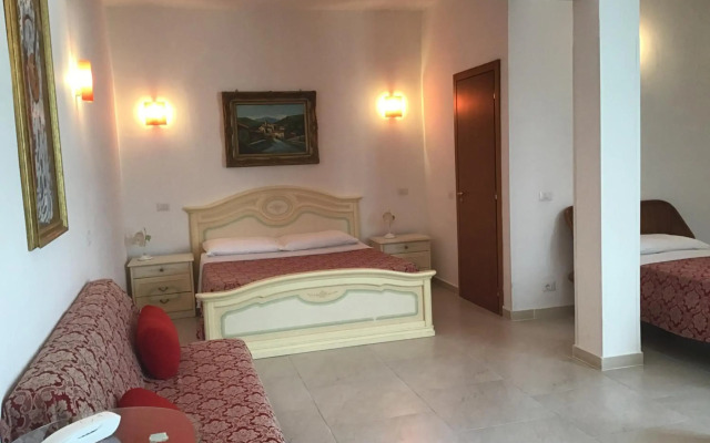 Hotel Giulietta e Romeo