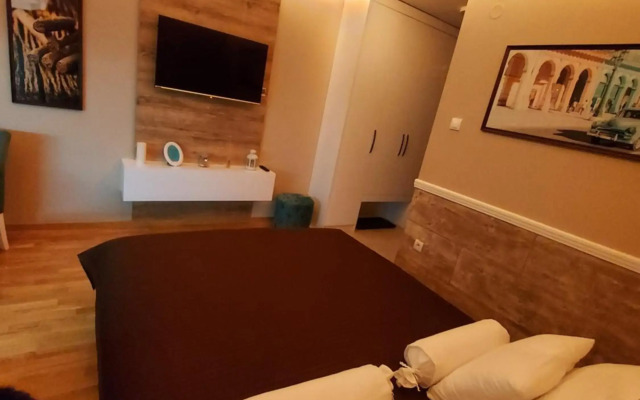 Apartman Studio Milica II