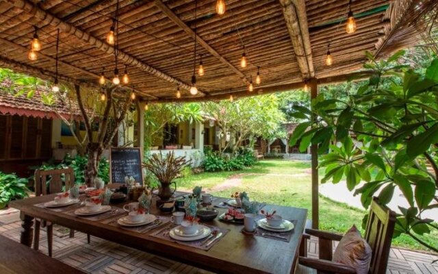 Turiya Boutique Villa