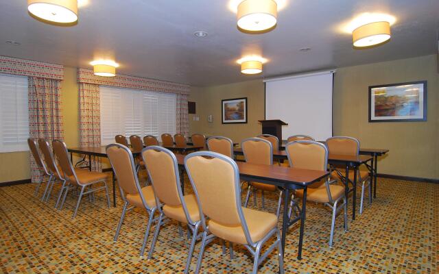 Holiday Inn Express & Suites Tucson North – Marana by IHG