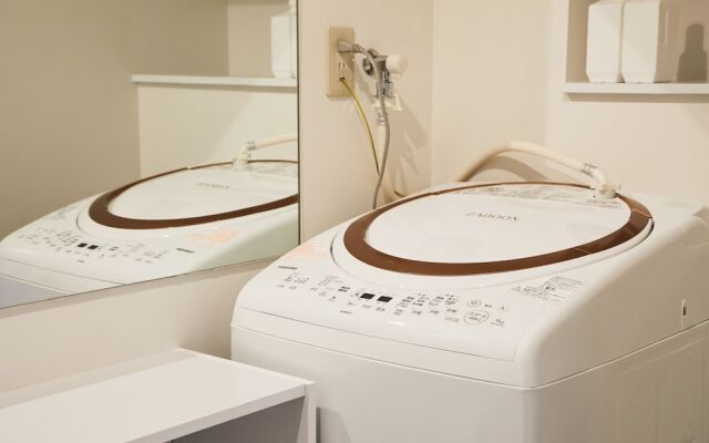 Gojo Higashiyama Residential Suite