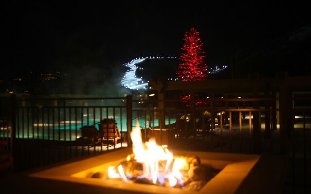 Hotel Park City, Autograph Collection