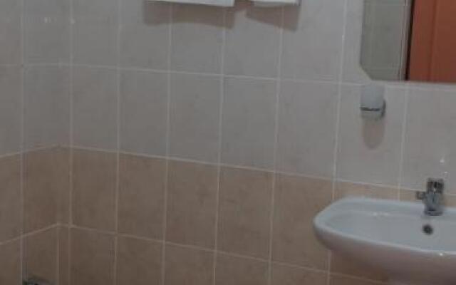 Гостиница "SEMEY-CITY"