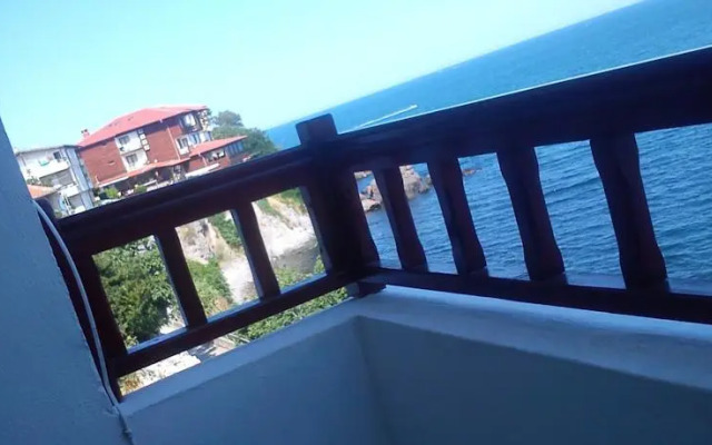 Sotirovi Guest House