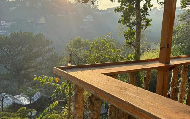 Nắng homestay