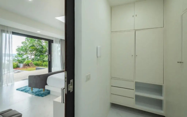 Bluemango Pool Villa & Resort Koh Samui