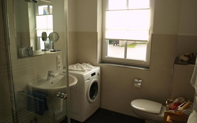 Schifferhaus "Lotse" FW 1