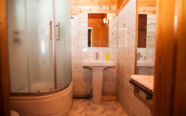 Апартаменты Kvart Boutique Киевский