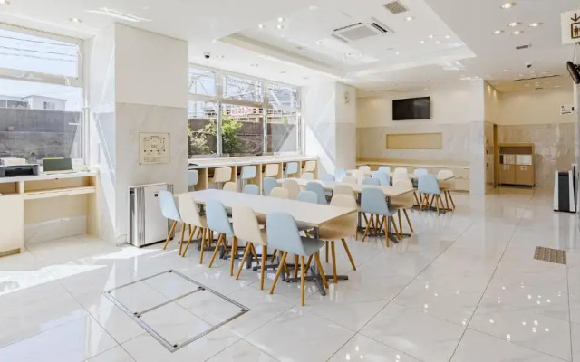 Toyoko Inn Osaka Dome Mae