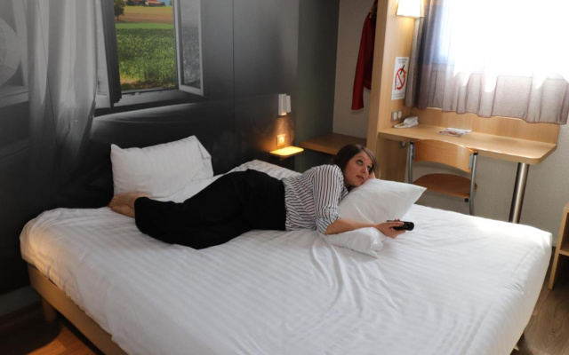 B&B HOTEL Clermont-Ferrand Aubière Sud
