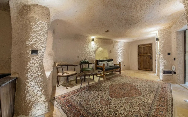 Ages in Cappadocia