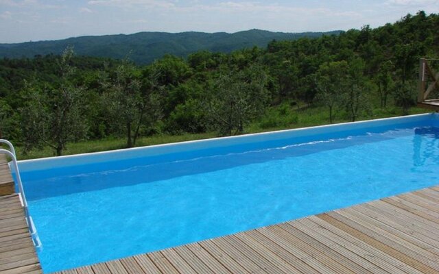 Casa Vacanza Le Corniole
