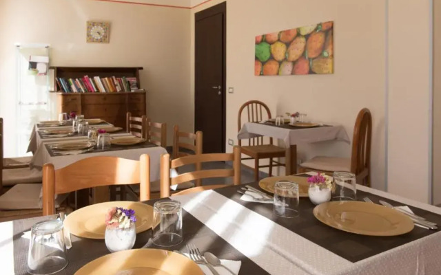 Cafisu Bed & Breakfast