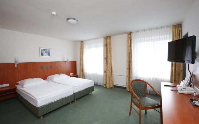 Stadthotel Düsseldorf