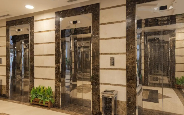 Snood Al Houda Hotel