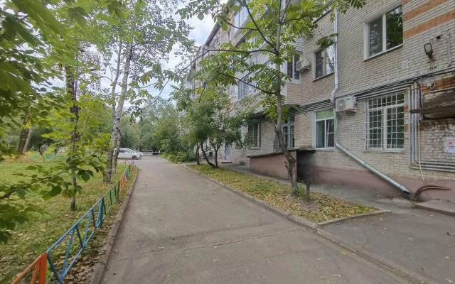 Апартаменты на улице Гамарника 45д