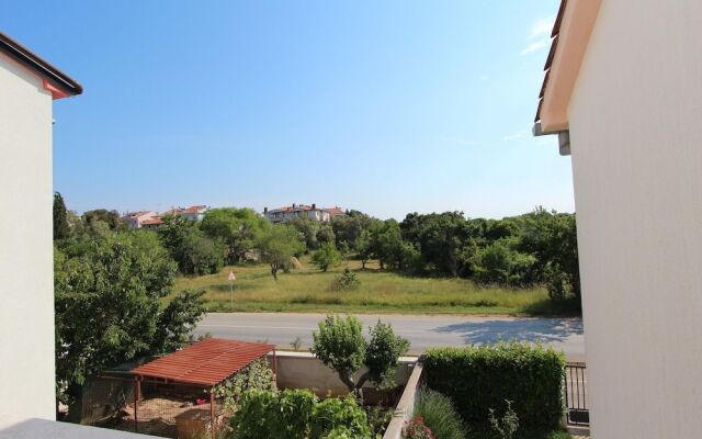 Rooms and Apartment Luana