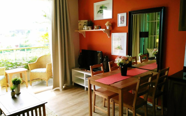 Autumn Hua Hin - The Sunset Room
