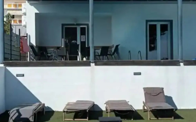 Villa Alemi