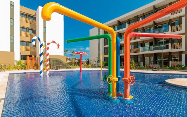 Mana Beach Experience A206 - Carpediem